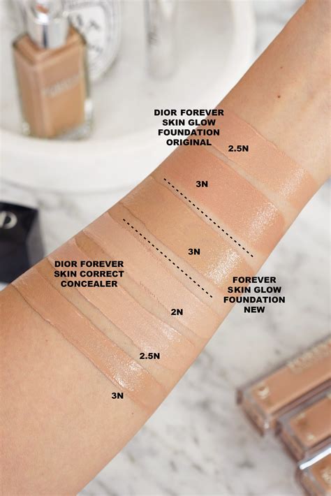 christian dior forever glow foundation|Dior forever skin glow boots.